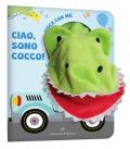 Ciao, sono Cocco! Gioca con me. Libro pupazzo. Ediz. a colori