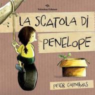 La scatola di Penelope. Ediz. a colori