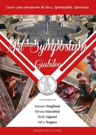 Art symposium Giubileo
