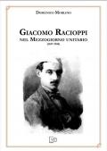 Giacomo Racioppi nel Mezzogiorno Unitario (1827-1908)