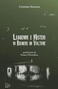 Leggende e misteri di Rionero in Vulture