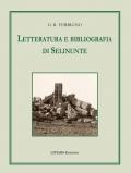 Letteratura e bibliografia di Selinunte