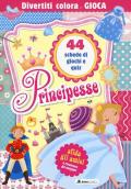 Gioca con le principesse