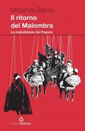 Il ritorno del Malombra. La maledizione del Puparo