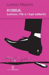 81280JL. Lennon, l'Iik e i topi salterini