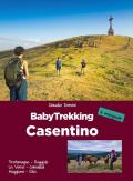 Casentino. Babytrekking trekking per famiglie