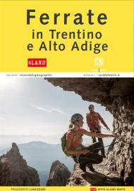 Ferrate in Trentino e Alto Adige