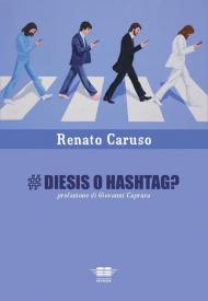 #diesis o hashtag?