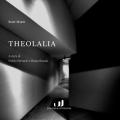 Theolalia