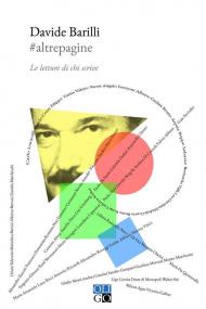 #altrepagine. Le letture di chi scrive