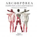 Arcorporea. Ediz. italiana e inglese