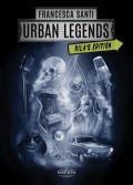 Urban legends. Rila's edition. Vol. 1