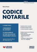 Codice notarile. Con rinvii normativi