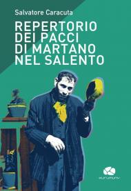 Repertorio dei pacci di Martano nel Salento