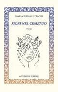Fiori nel cemento