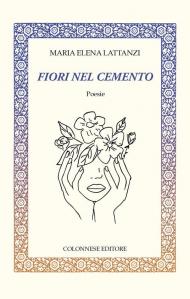 Fiori nel cemento