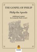 The gospel of Philip
