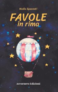 Favole in rima. Ediz. illustrata