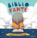 Bibliofante. Storia di un elefante roditore di libri. Ediz. a colori