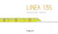 Linea 135. Ediz. a colori