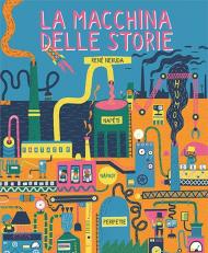 La macchina delle storie