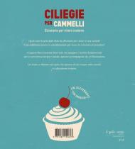 Ciliegie per cammelli. Ediz. a colori