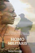 Homo militaris