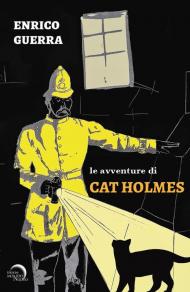 Le avventure di Cat Holmes