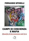 Campi di coscienza e mafia. Dinamiche di interconnessione sulla terra