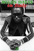 Miles Davis in Italy