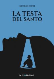 La testa del santo