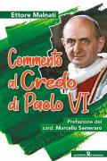 Commento al Credo di Paolo VI