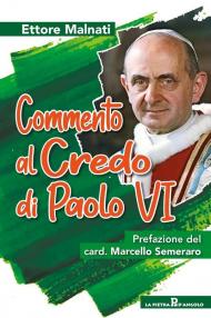 Commento al Credo di Paolo VI