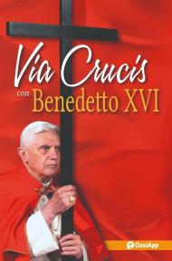 Via Crucis con Benedetto XVI