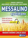 Messalino quotidiano (maggio-giugno-luglio 2023)