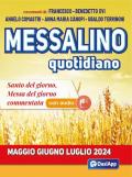 Messalino quotidiano (aprile-maggio-giugno-luglio 2024)