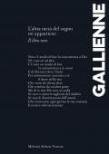 L'altra metà del sogno mi appartiene. Il libro nero. Ediz. francese e italiana