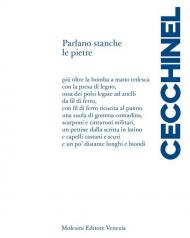 Parlano stanche le pietre. Perché ancora. Le voci di Bardiaga