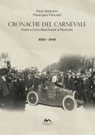 Cronache del Carnevale. Vol. 2