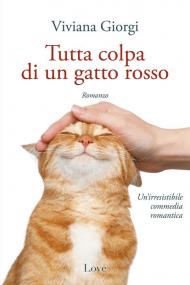 Tutta colpa di un gatto rosso