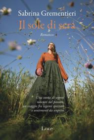 Il sole di sera