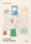 Le finestre di casa Orlando