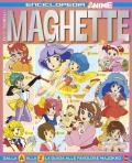 Il club delle maghette. Enciclopedia anime