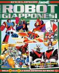 Robot giapponesi. Enciclopedia anime. Vol. 2