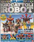 Giocattoli robot