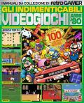 Gli indimenticabili videogiochi anni '80