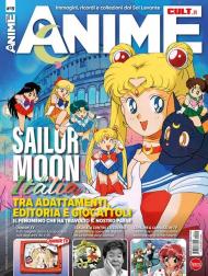 Anime cult. Vol. 19