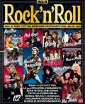 Rock and Roll. Classic rock. Monografie