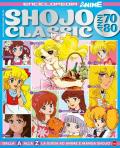 Shojo classic. Anni '70-'80