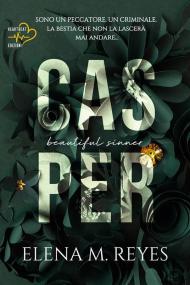 Casper. Beautiful sinner. Vol. 2